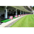 Venda quente Fábrica de Golfe Bater Esteiras de Golfe Esteiras Interior Padrão Putting Green